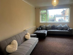 Tranquil Leicester Retreat in Oadby